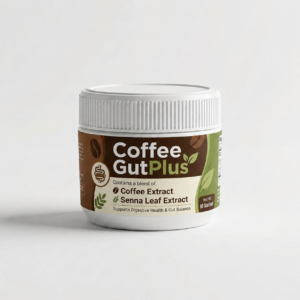 1 Botol Kopi GutPlus